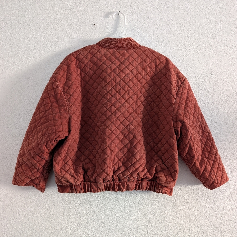Free people great escape dolman Jacket - Picture 3 of 5